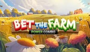 Bet the Farm Power Combo