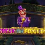 Break The Piggy Bank