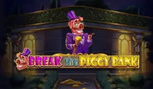Break The Piggy Bank