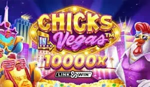 Chicks in Vegas