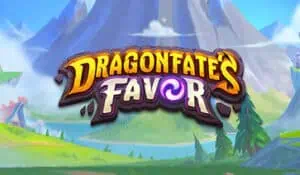 Dragonfate&rsquo;s Favor