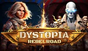 Dystopia Rebel Road