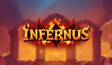 Infernus slot cover image