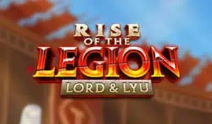 Lord & Lyu: Rise of the Legion