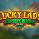 Lucky Lady Leprechaun