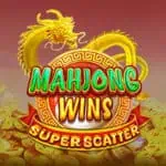 Mahjong Wins Super Scatter