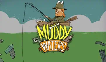 Muddy Waters slot cover image