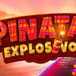Pinata Explosivo