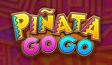 Pinata Go Go slot cover image