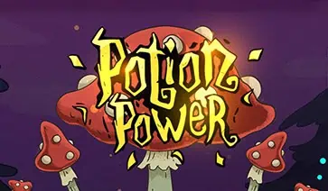 Potion Power slot cover image