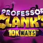 Professor Clank’s 10K Ways