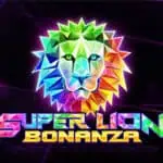 Super Lion Bonanza