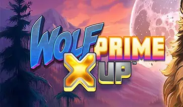 Wolf Prime X UP slot cover image