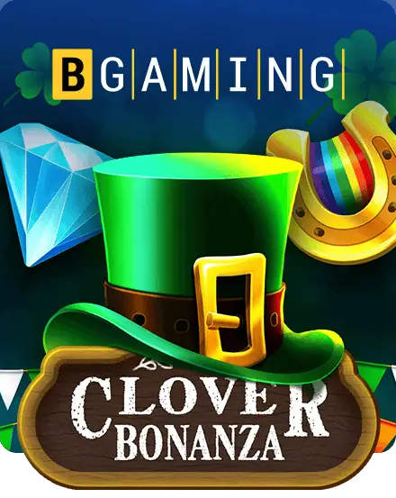 Visual BGamging – Clover Bonanza