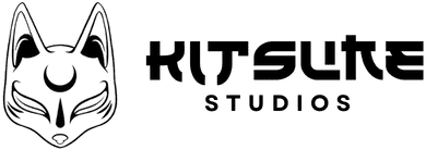 Logo of Kitsune Studios