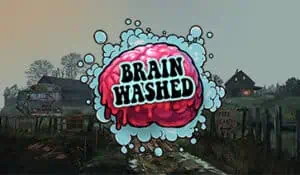 Brainwashed