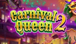 Carnival Queen 2