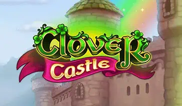 Clover Castle slot cover image