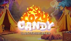 Cozy Candy ClusterBreaker