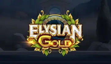 Elysian Gold slot cover image