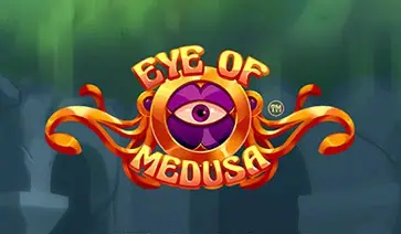 Eye of Medusa slot cover image