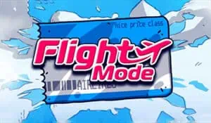 Flight Mode