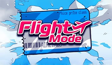 Flight Mode slot cover image