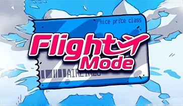 Flight Mode slot cover image