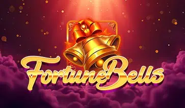 Fortune Bells slot cover image