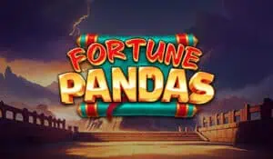 Fortune Pandas
