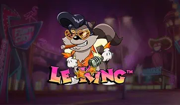 Le King slot cover image