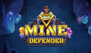 Mine Defender