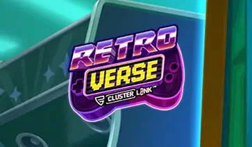 Retroverse Push Gaming Slot Demo slot cover image