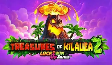 Treasures of Kilauea 2 slot demo 1