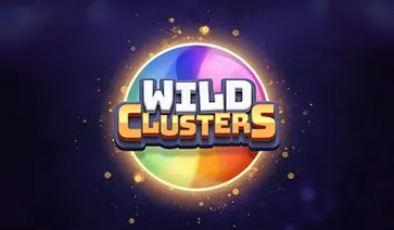 Wild Clusters slot cover image