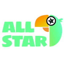 Logo of AllStar Casino