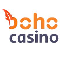 Logo of Boho Casino