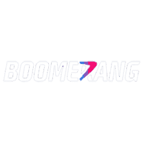 Logo of Boomerang Bet