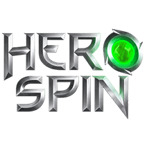 Logo of HeroSpin