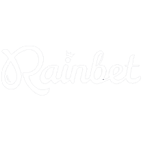 Logo of Rainbet
