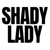 Logo of Shady Lady