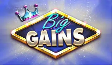 Big Gains slot demo