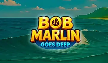 Bob Marlin Goes Deep slot cover image