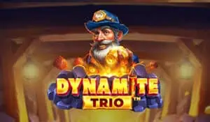 Dynamite Trio