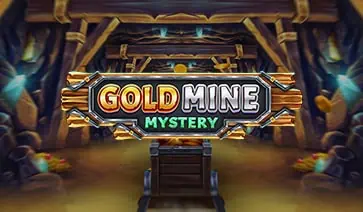 Gold Mine Mystery slot cover image