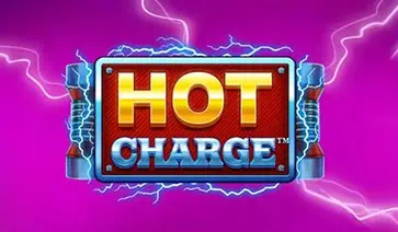 Hot Charge slot cover image