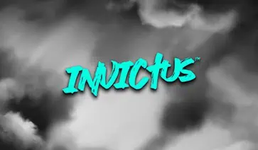 Invictus slot cover image