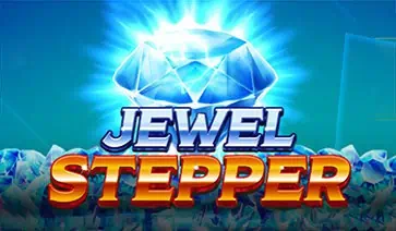 Jewel Stepper slot cover image