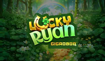Lucky Ryan GigaBlox slot demo