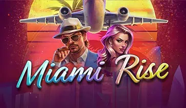 Miami Rise slot demo 1